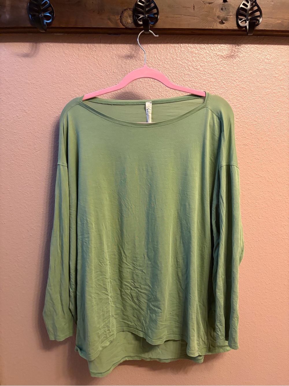 Lululemon Top
